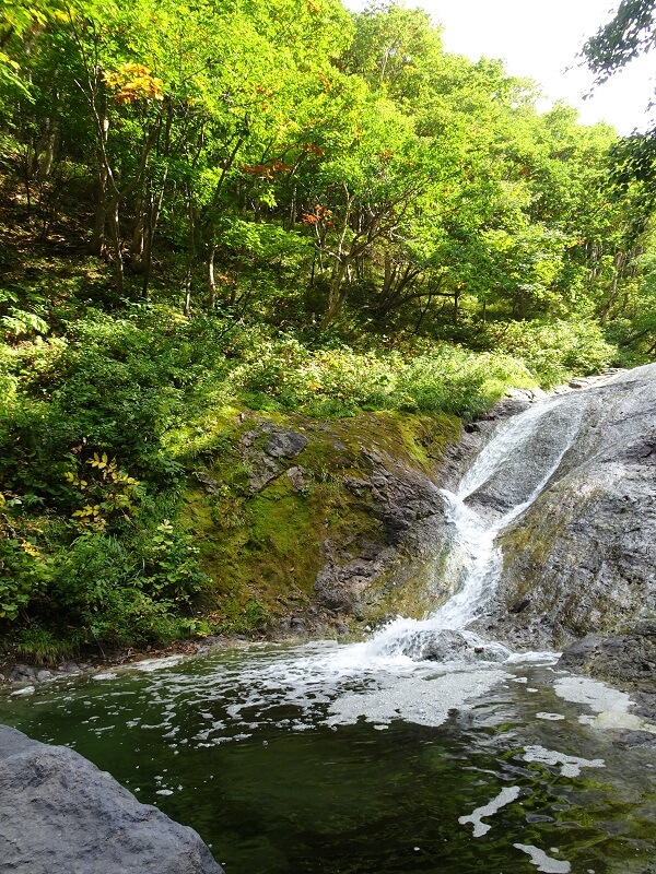 一の滝