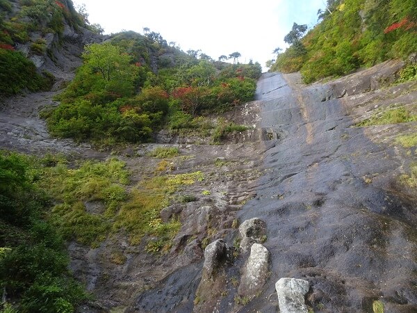 白糸の滝
